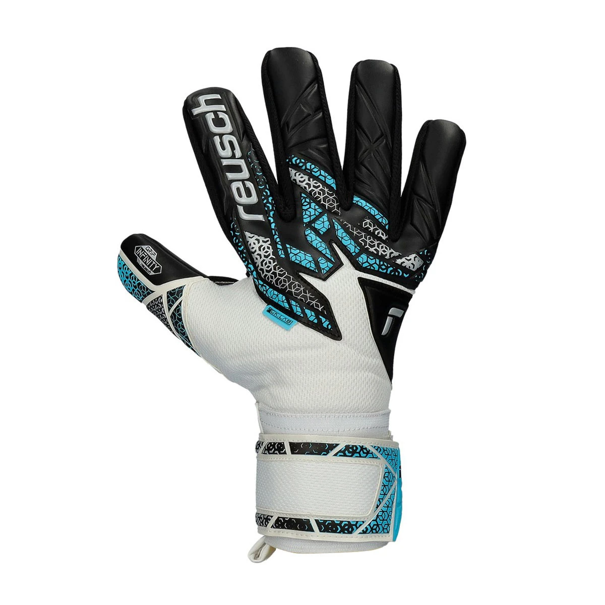 Luvas Reusch Attrakt Infinity