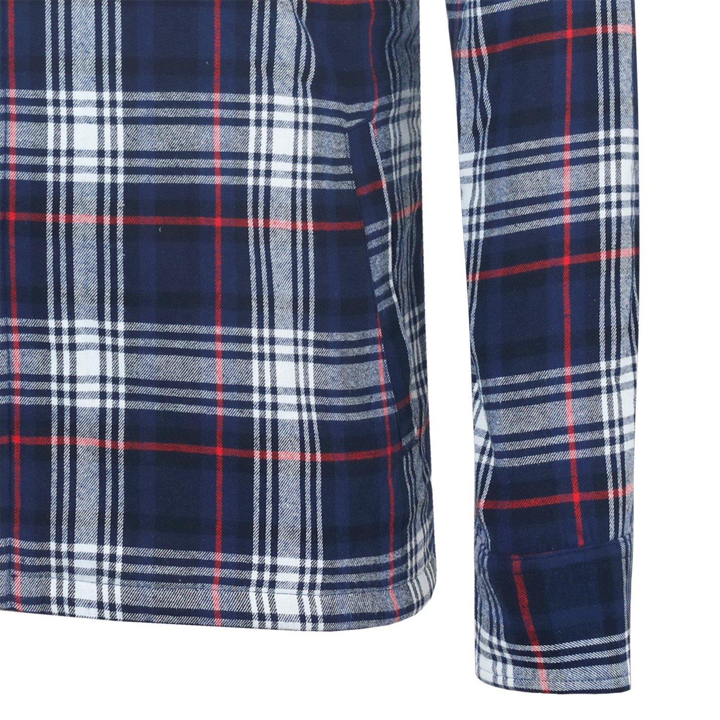 Gelert Long Sleeve Flannel