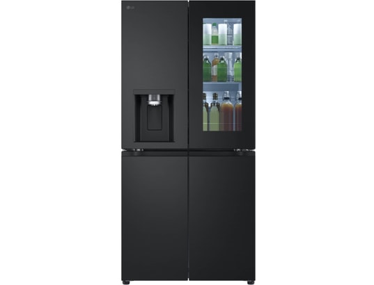 LG - Réfrigérateur américain GMG860EPBE
