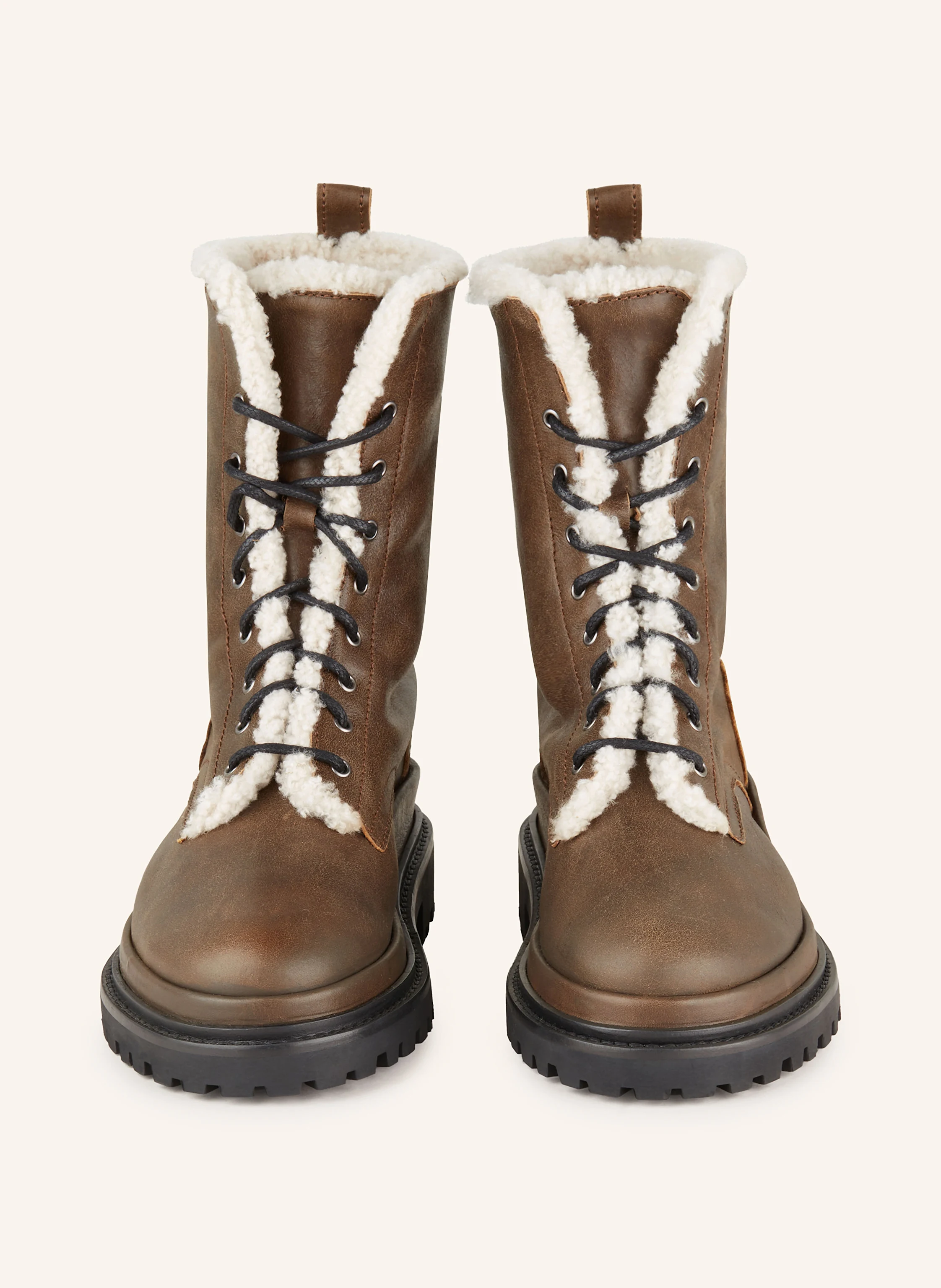 ISABEL MARANT Boots GHISO