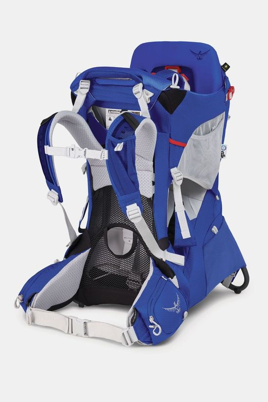 Osprey Osprey Poco Plus Kids Kinderdrager