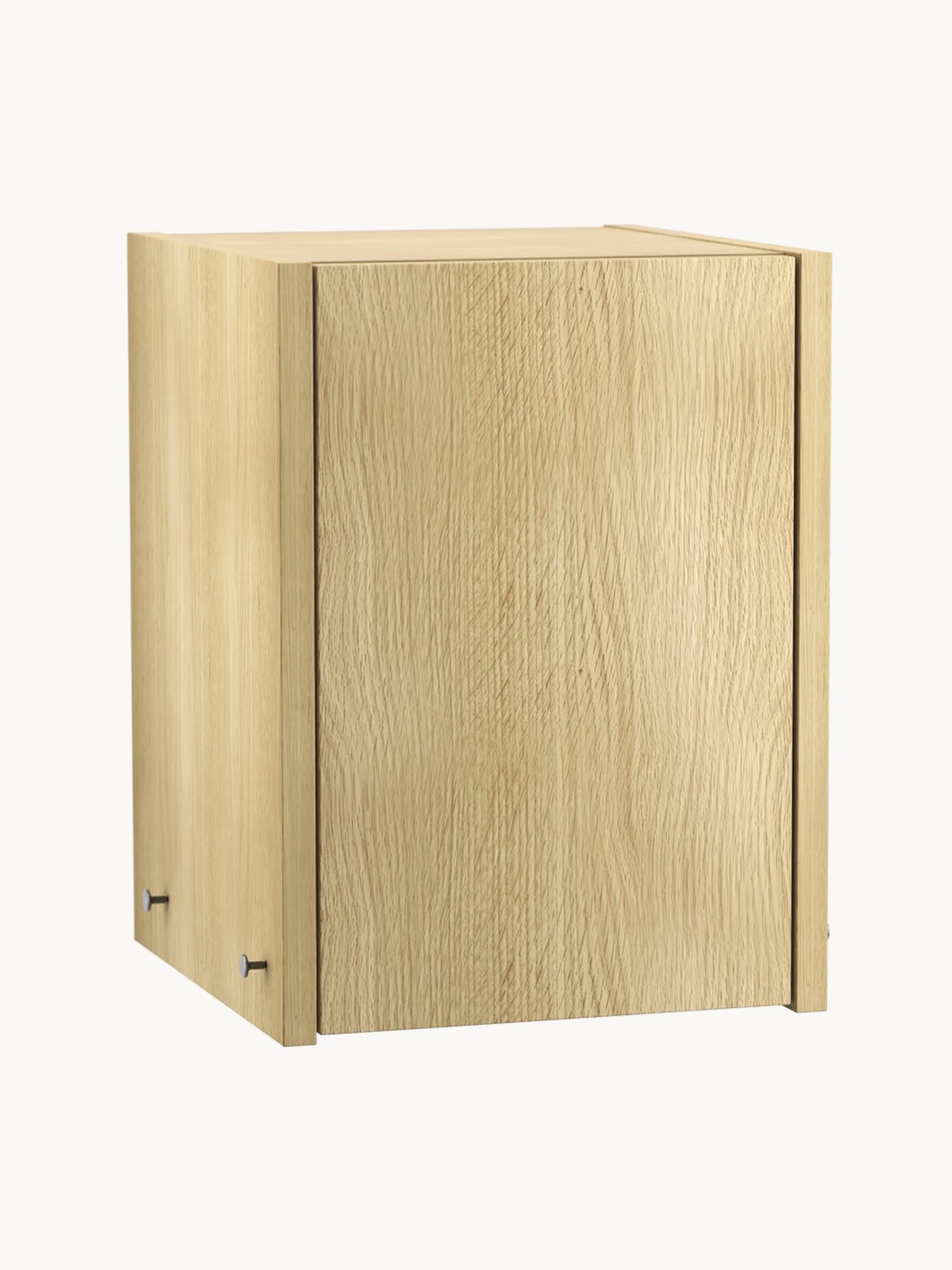Kleine kast String System, B 28 x D 30 cm