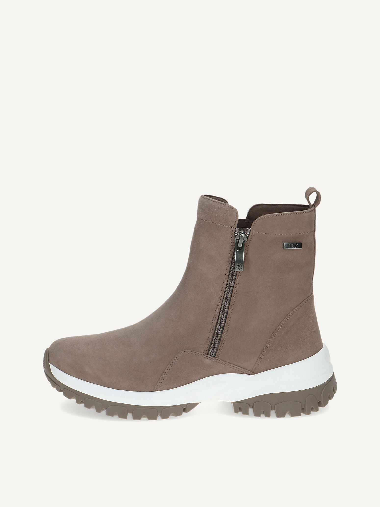 Stiefelette