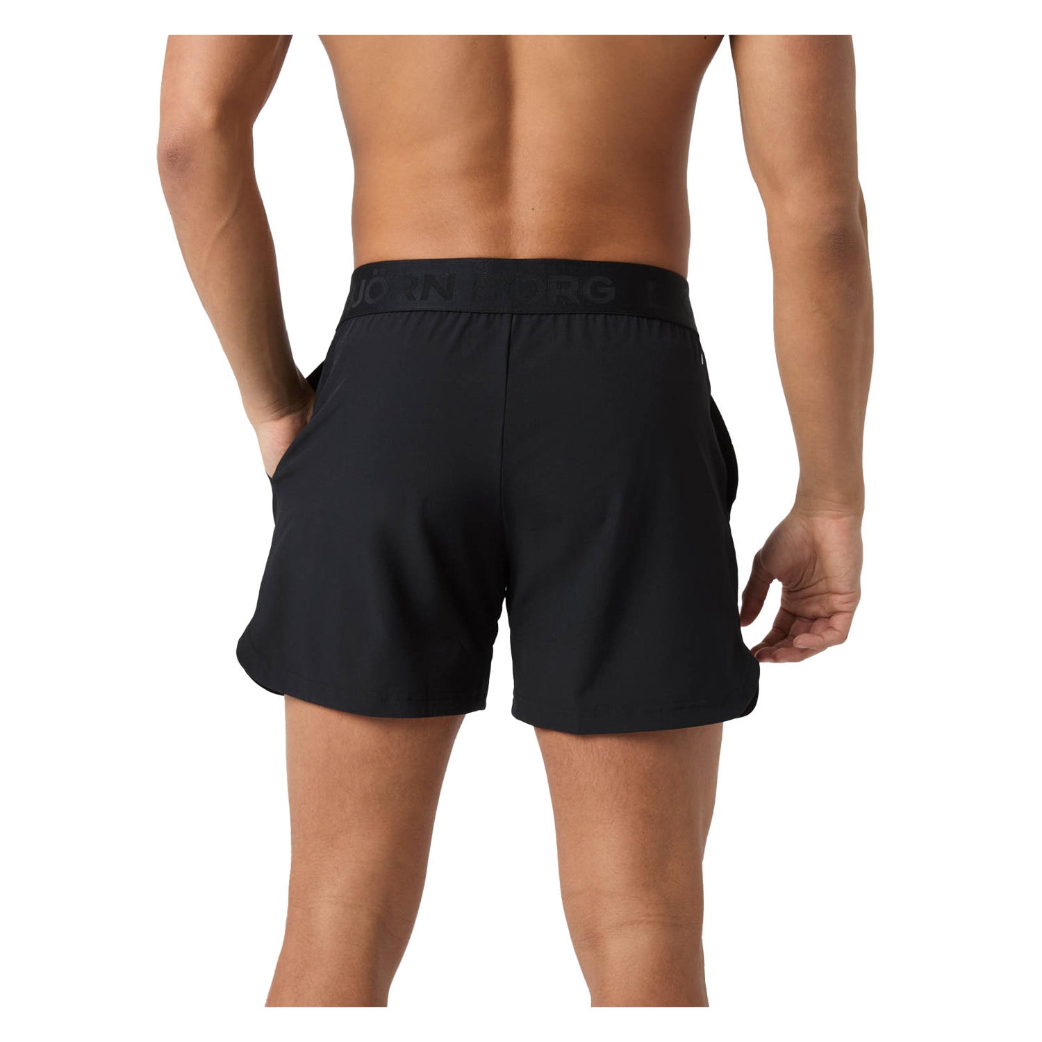 Björn Borg  Borg Short Shorts Heren