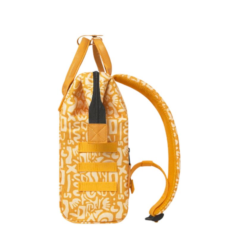 Sac à dos Adventurer Mini 12 litres + 2 grandes pochettes Setif