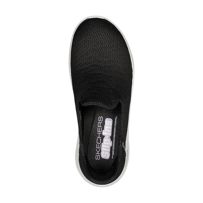 Skechers Go Walk Flex-Relish Slip-Ins Sneakers Dames