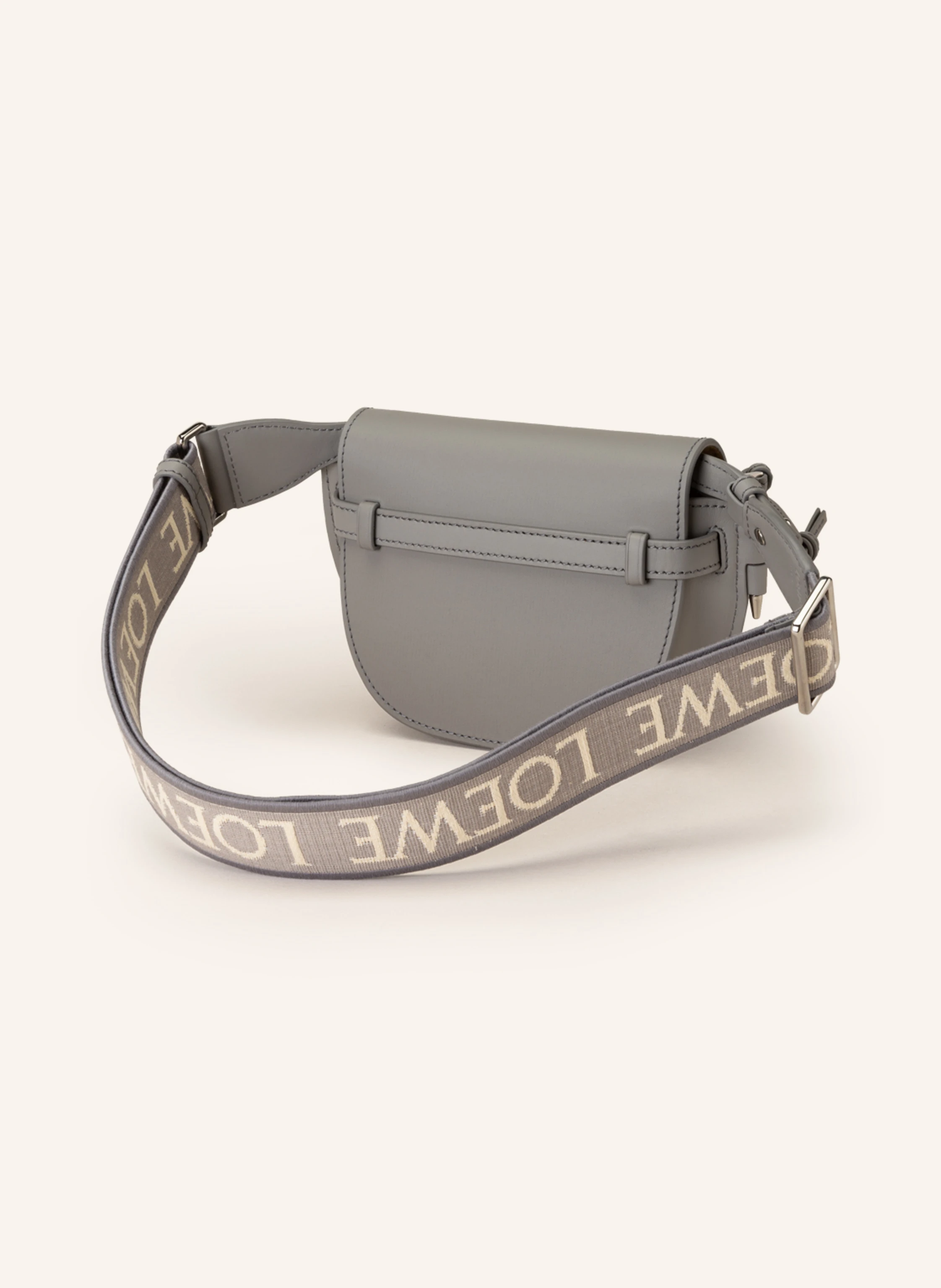 LOEWE Umhängetasche MINI GATE DUAL