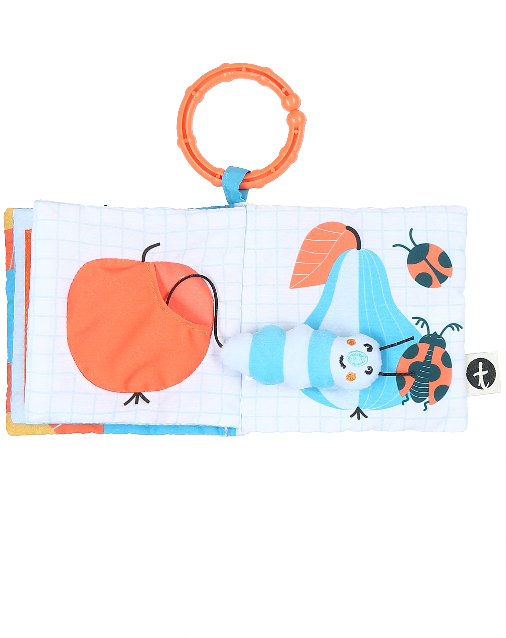 Spielzeugbox BABY 5-teilig