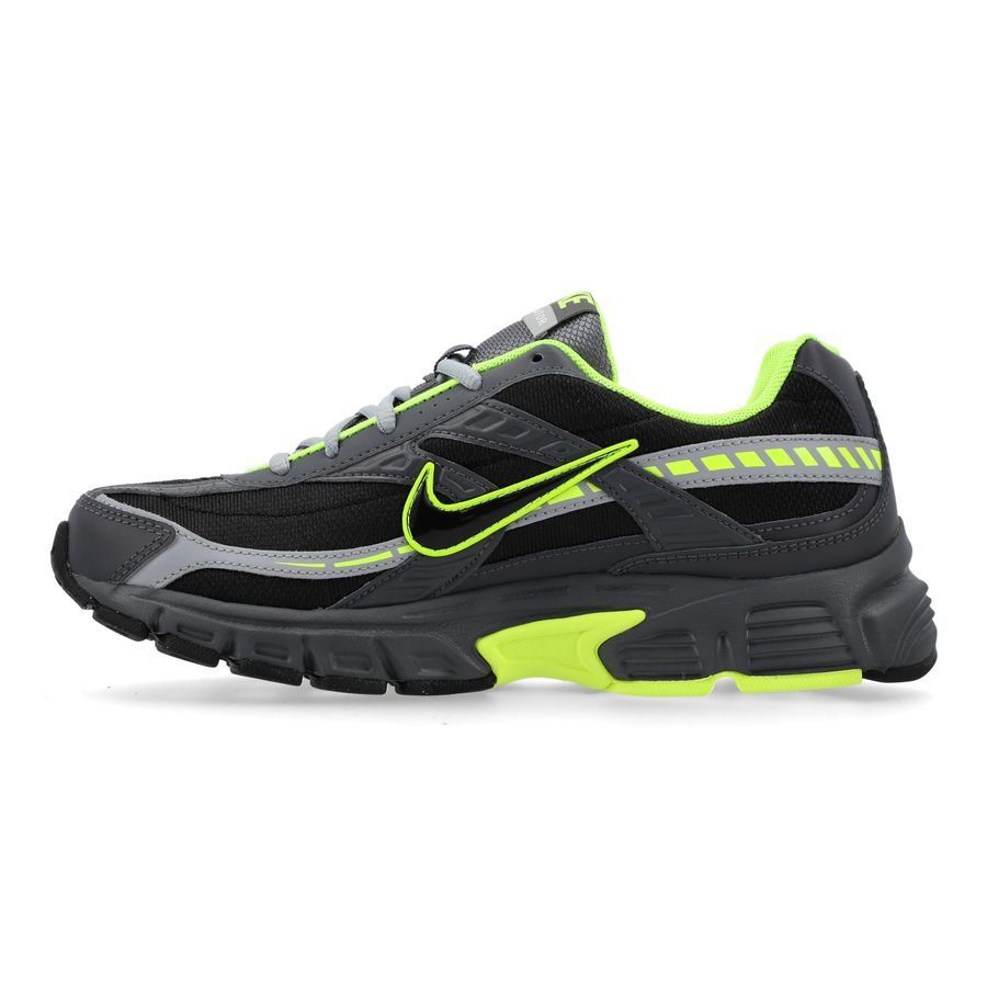 Nike Chaussures Initiator - Noir/Gris/Vert