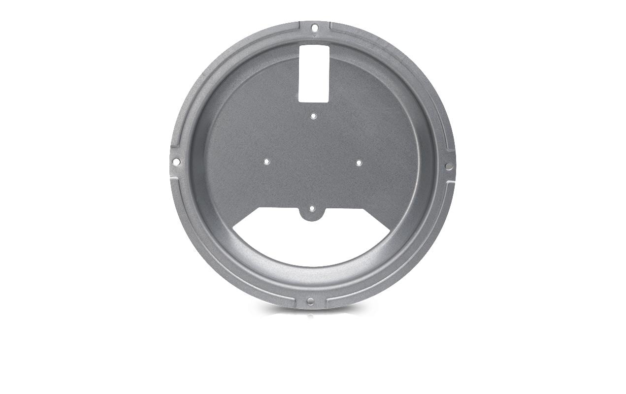 Montagekit NANOHD-RCM-3 Low Profile Deckenmontage 3er SetLow Profile Deckeneinbauhalterung 3er Set
