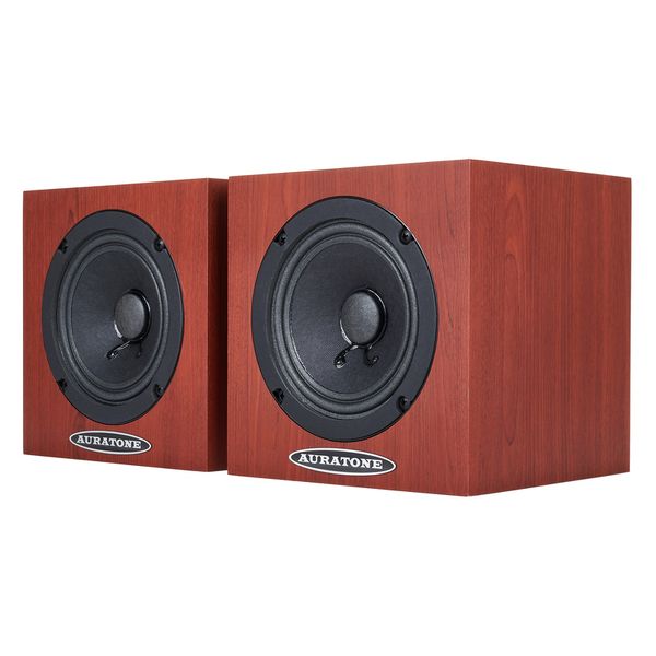 Auratone 5C Active Sound Cube Classic