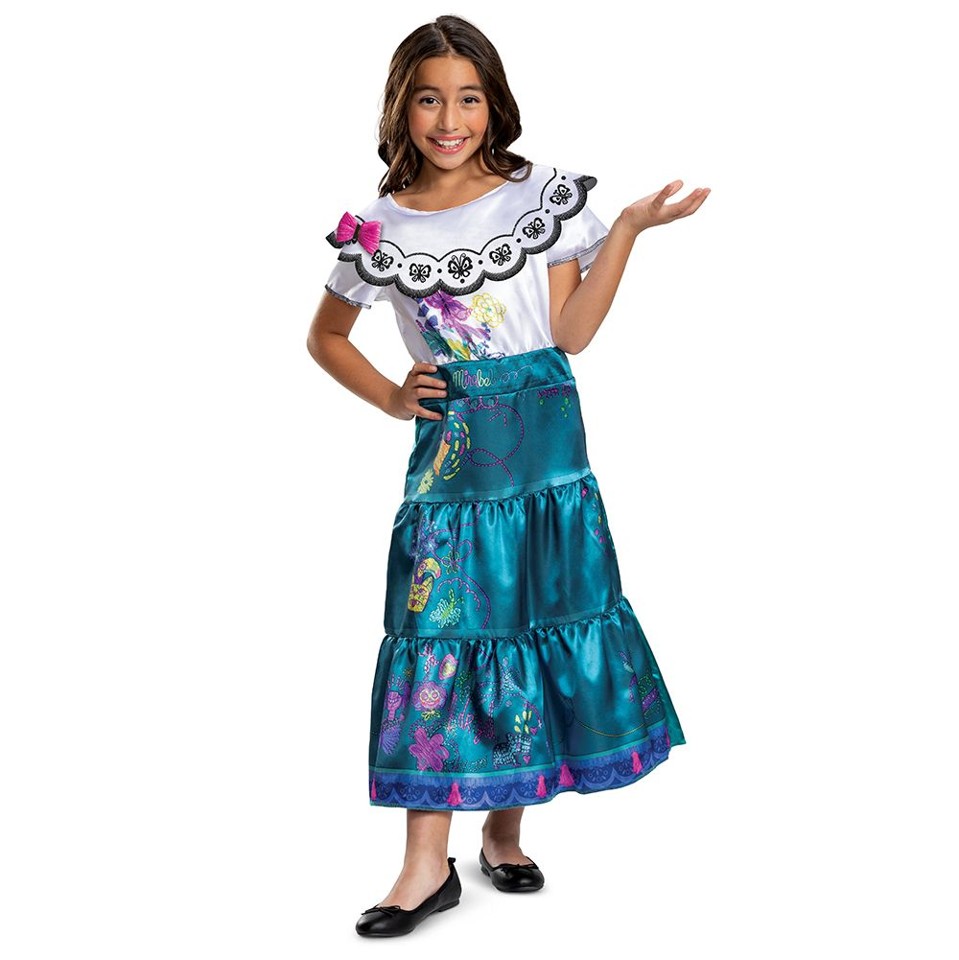 Disguise - Classic Kostume - Mirabel (92 cm)
