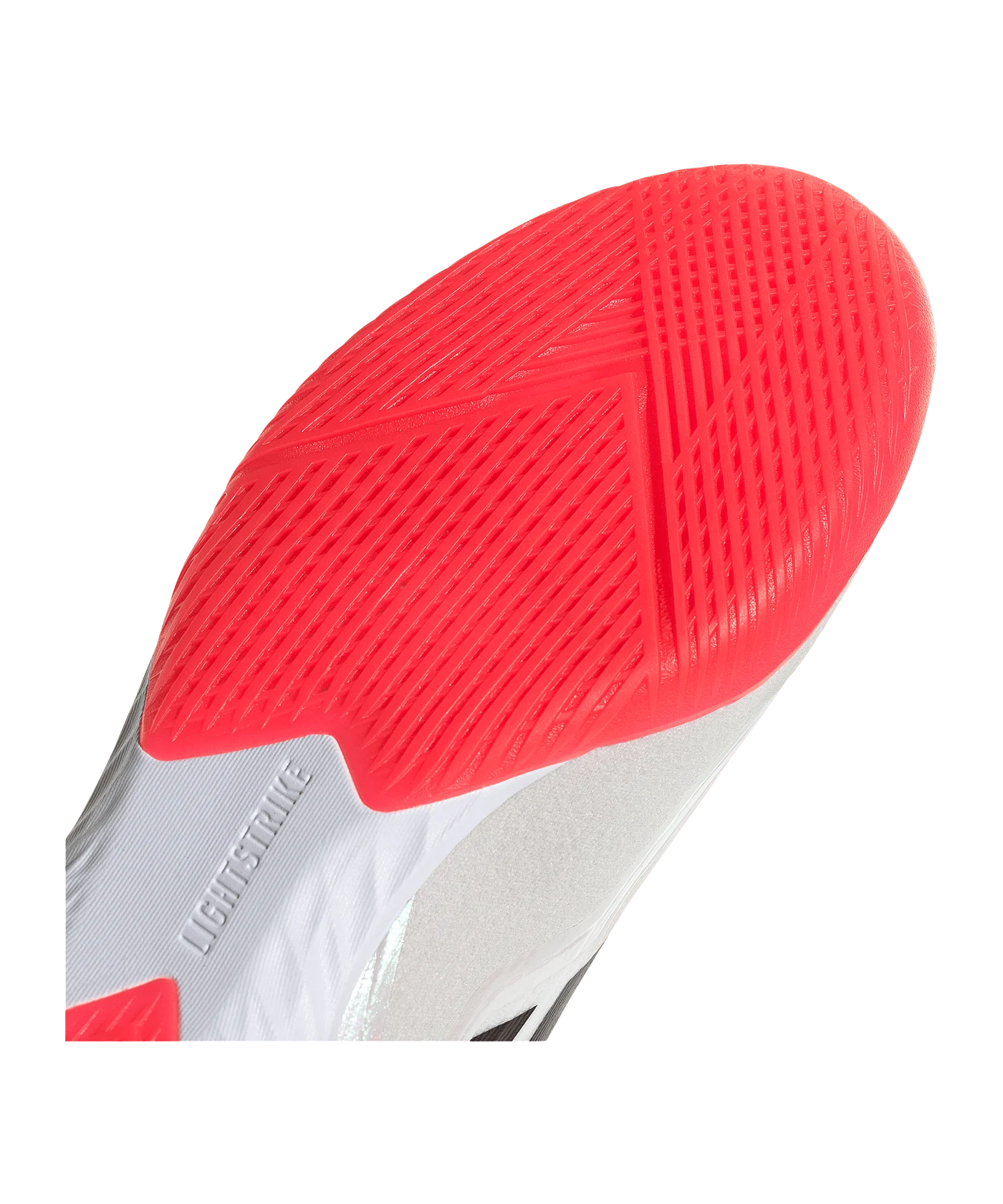adidas F50 Pro IN Pure Victory Weiss