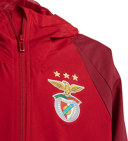 adidas Performance Cardigan - Slå C AW JKY - Tepore