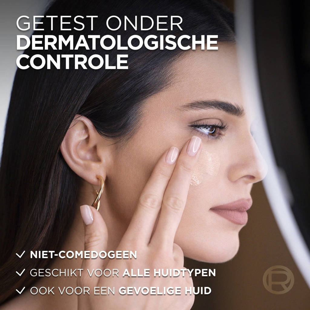 De beste foundationInfaillible foundation - 260 Golden Sun