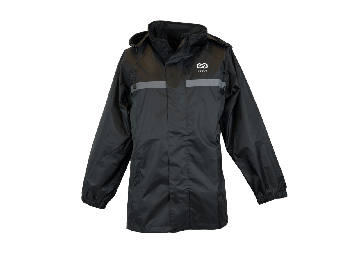Infinity goods regenpak - Black