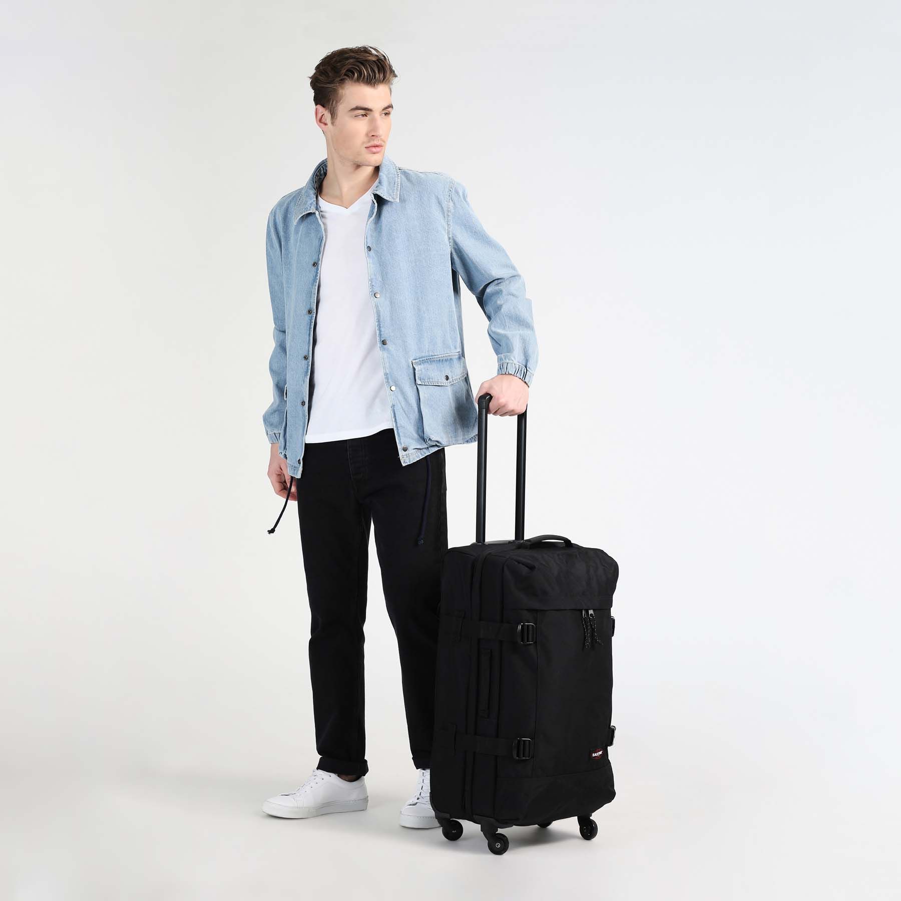 Trans4 M Black