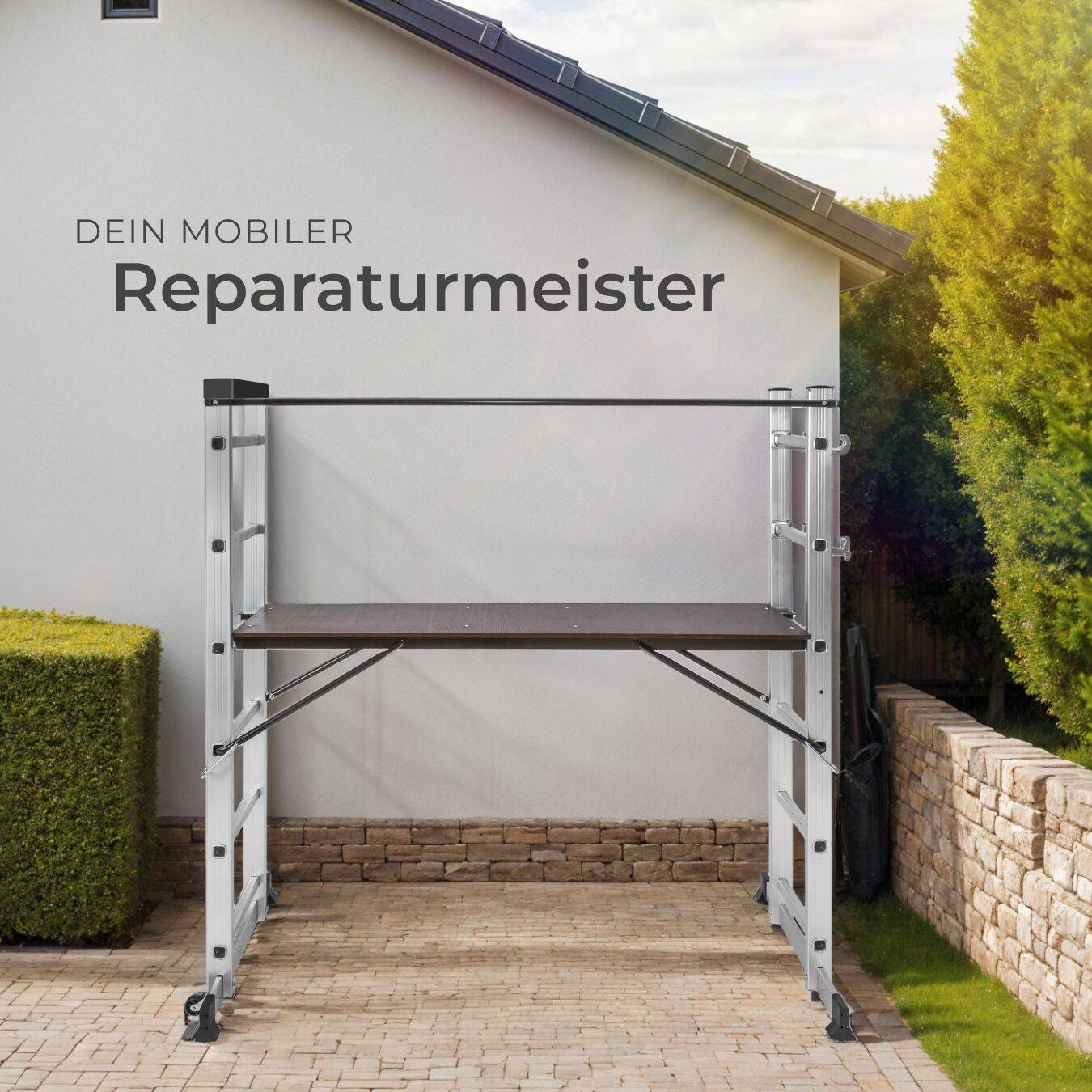 Multigerüst