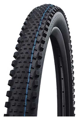 SCHWALBE Pneu Extérieur Rock Razor Evo Supertrail 29 X 2.35 Noir Fold