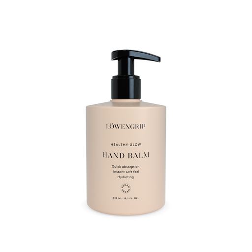 Löwengrip Healthy Glow Hand Balm, 300 ml