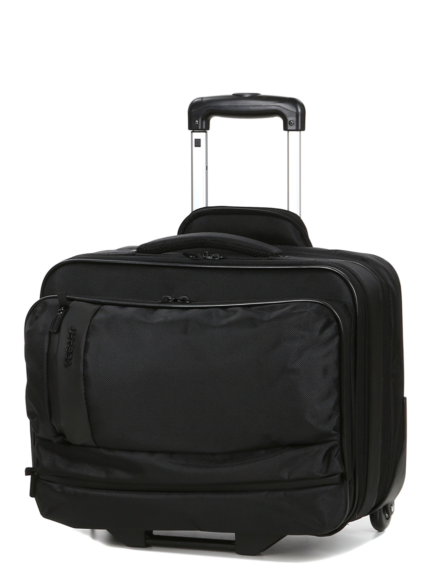 Pilot case Vogart Clyde 15 pouces