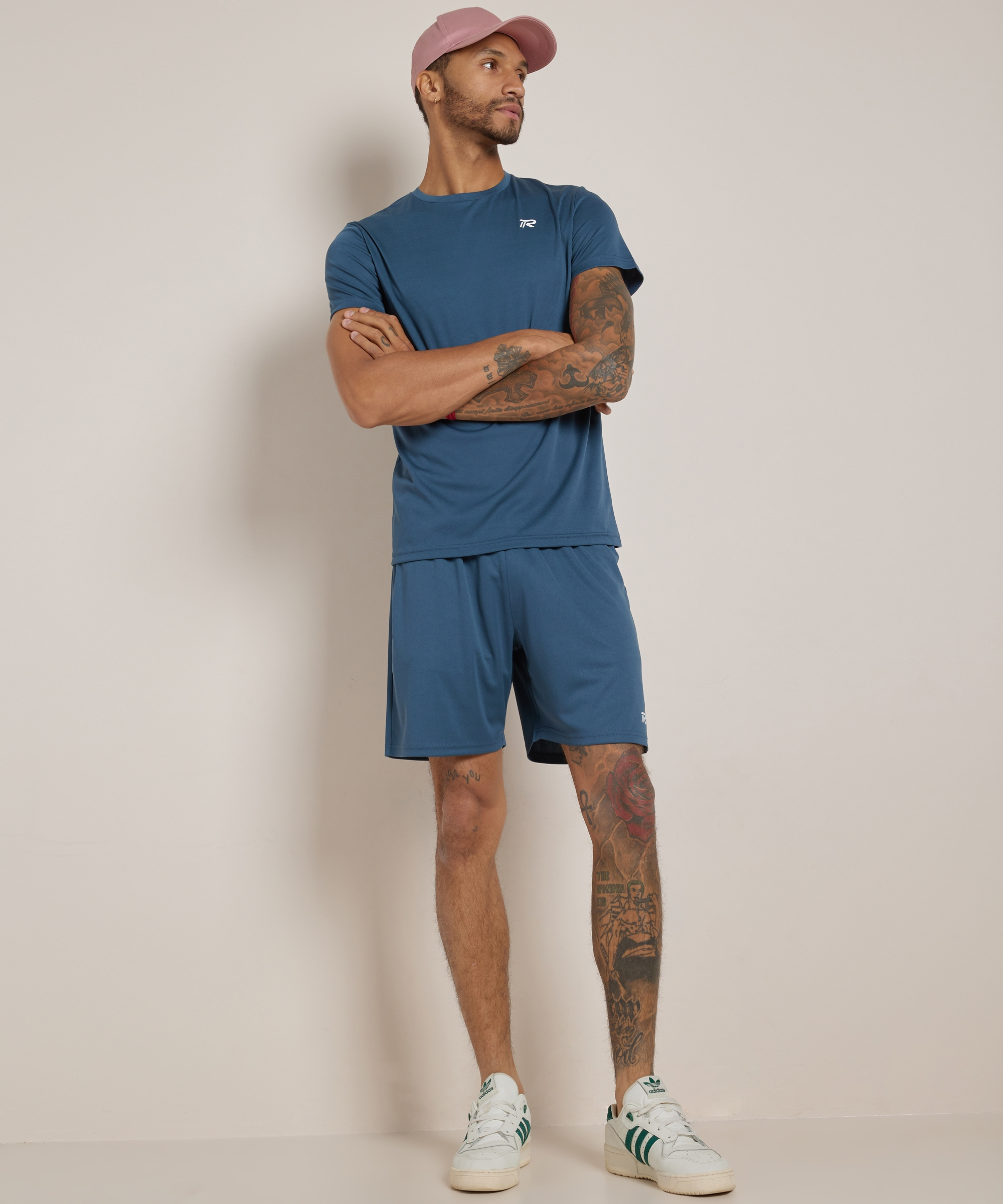 sport t-shirt