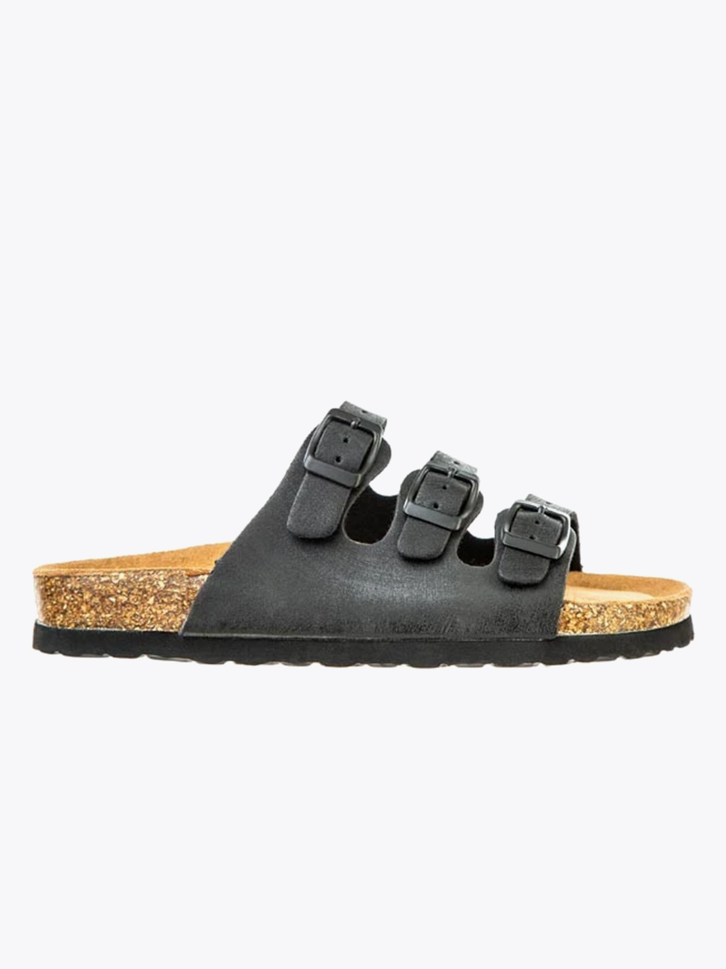 Santa Cork Sandals