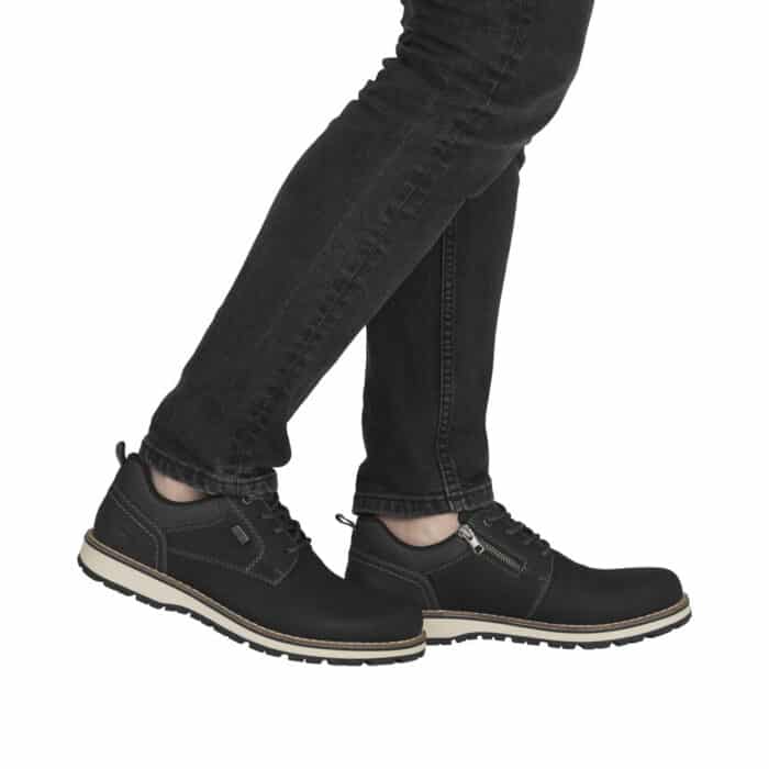 Rieker Sneakers Herre 38406-00