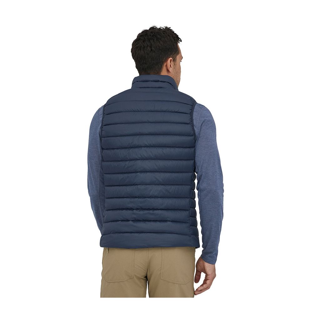 Patagonia DOWN SWEATER - Doudoune Homme new navy