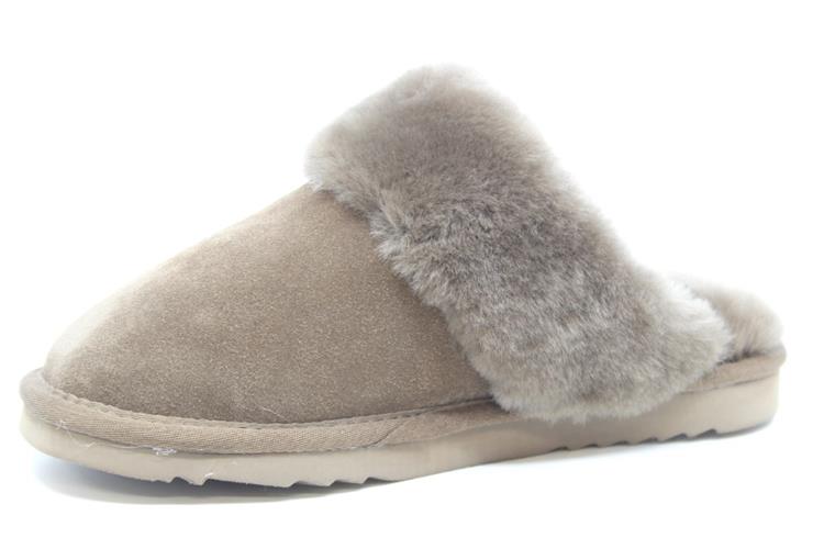 Warmbat FLS321055-53 Taupe