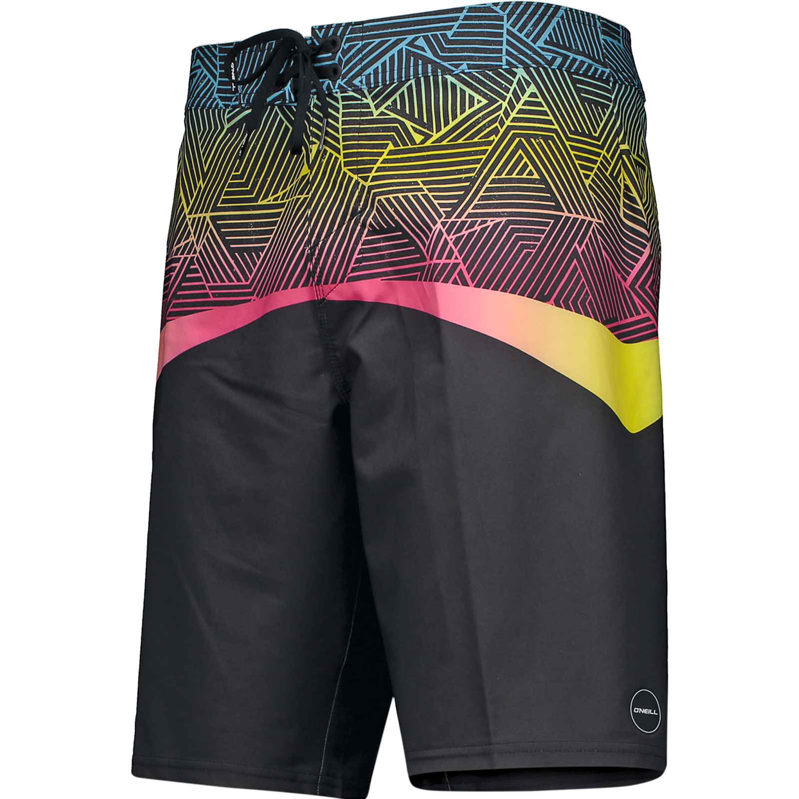 O'Neill Herren-Badeshorts Hyperfreak 32