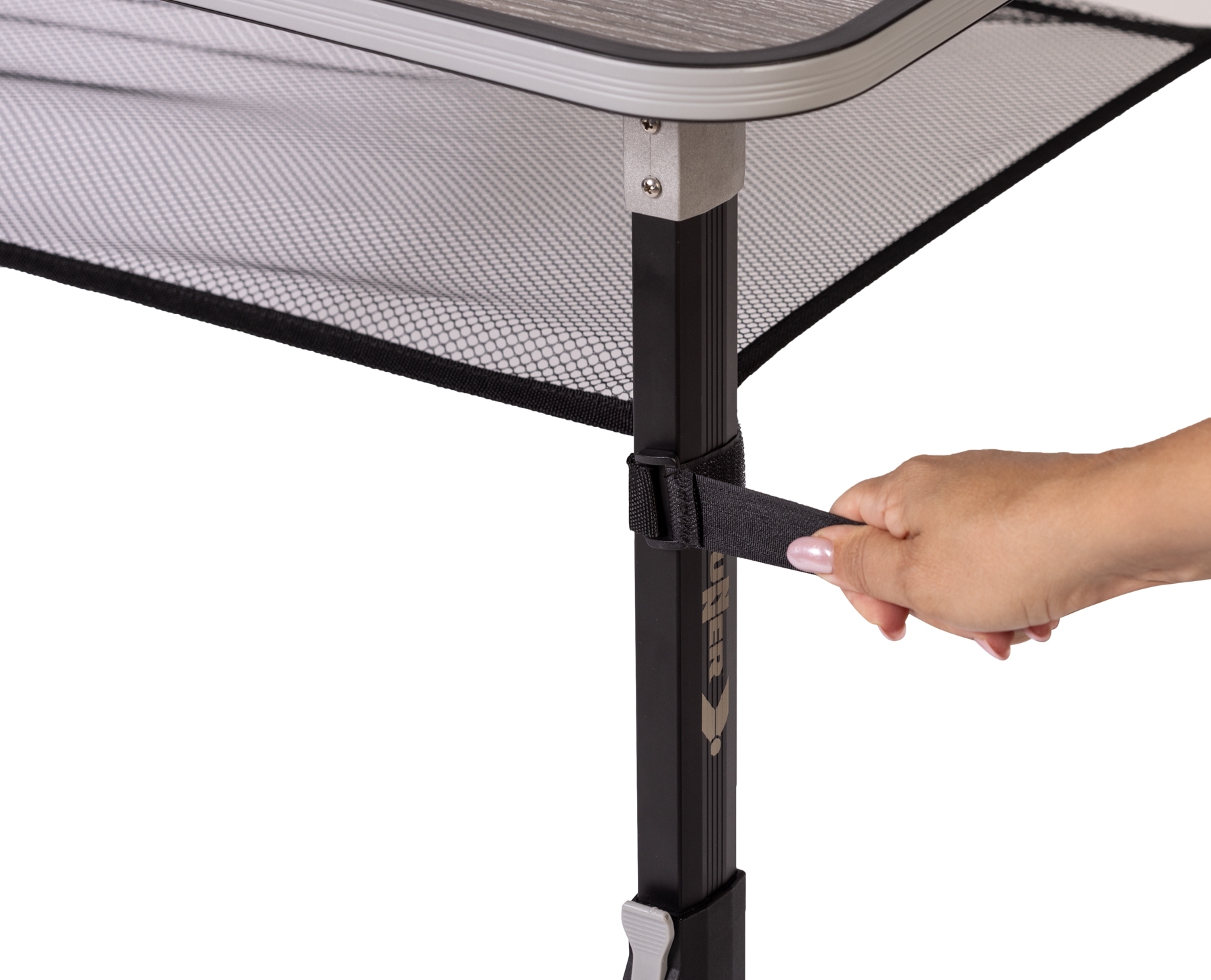 Brunner Campingtisch Elù NG 120