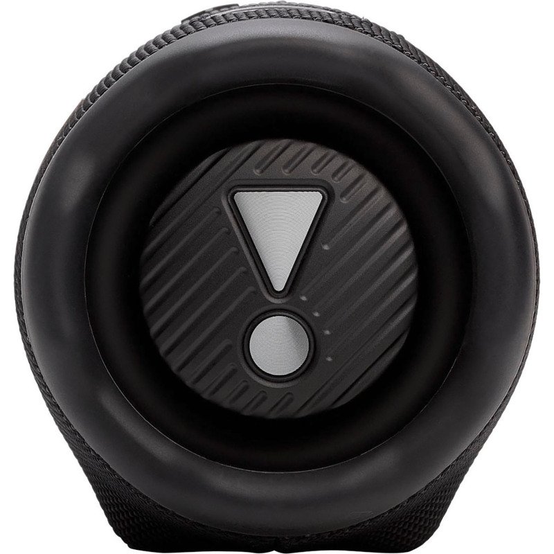 Enceinte portable étanche Bluetooth noire Charge 6 JBL