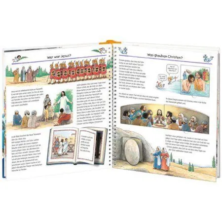 Ravensburger Wieso? Weshalb? Warum? Religionen der Welt
