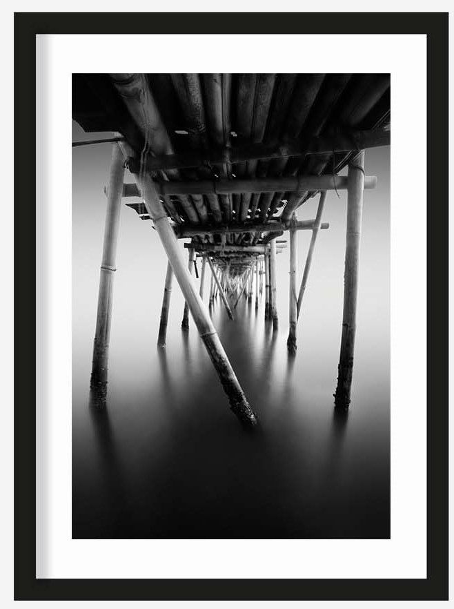 Art Print Underworld
