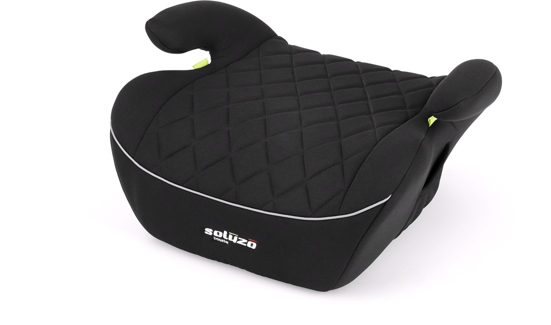 Soluzo Booster Selepude Size 125-150 cm