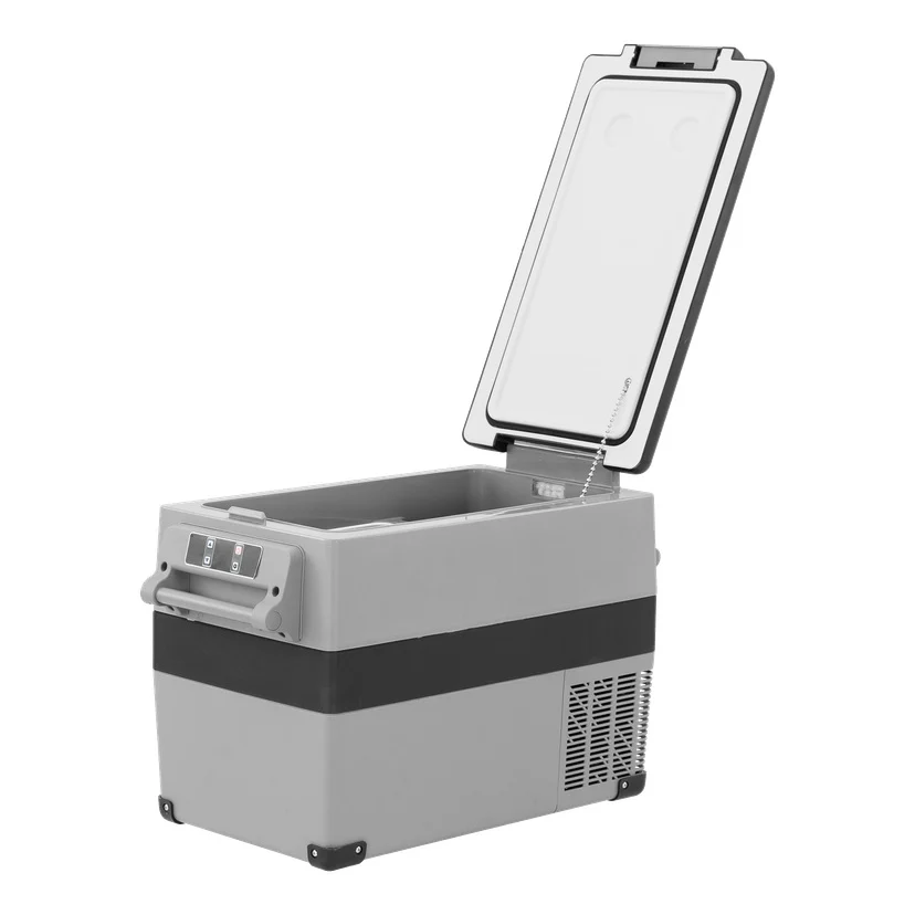 Fryse-/kjøleboks 40 l 12/24/230 V 60 W