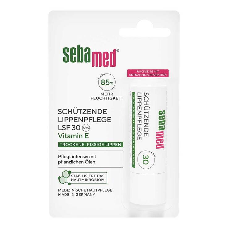 Sebamed Lippenpflegestift, 4.7 g