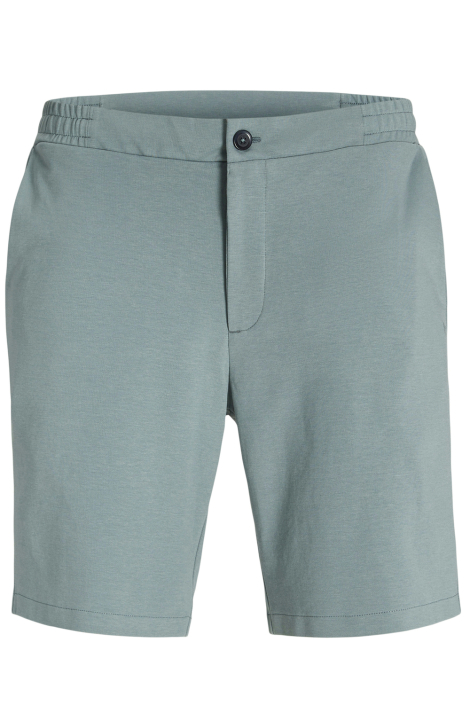 Jack & Jones groene heren korte broek