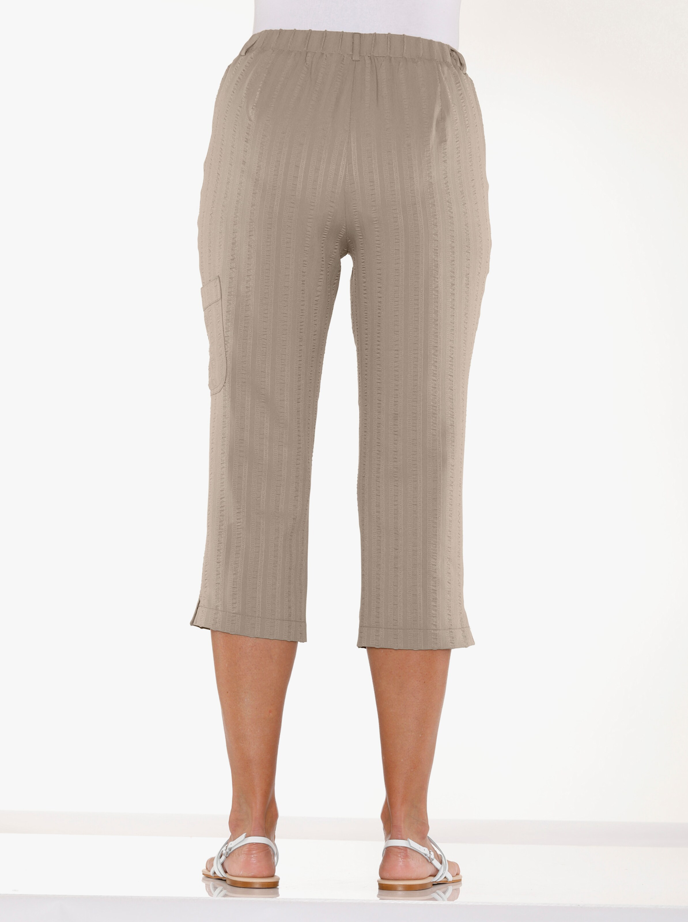 Caprihose