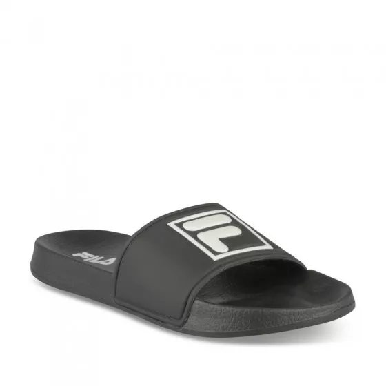 Claquettes NOIR FILA Sorrento