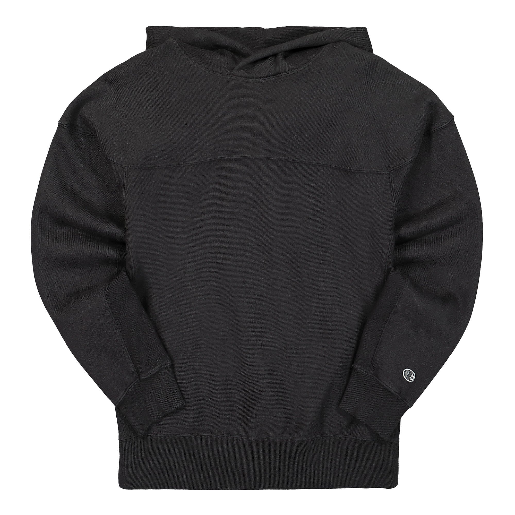 Champion<br>Hooded Sweatshirt