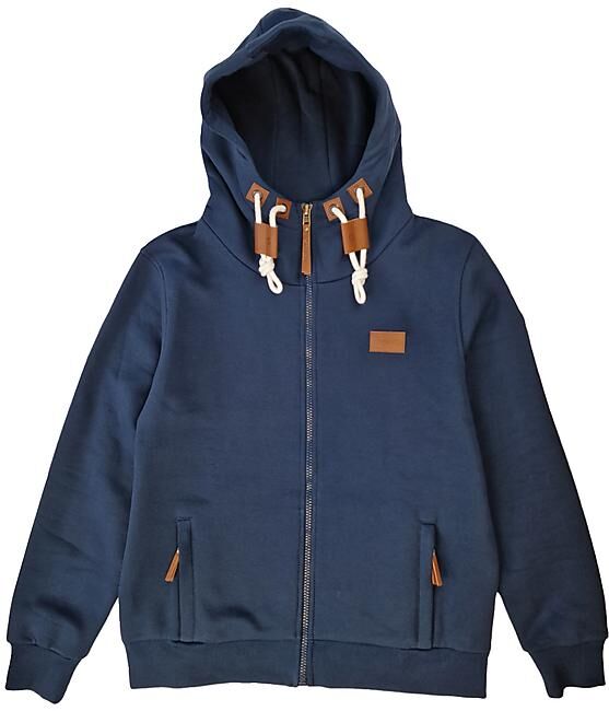 STOKED - VESTE A CAPUCHE ASHTON
