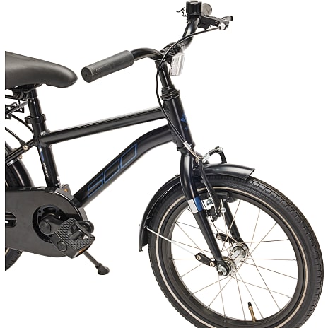 SCO Spike børnecykel 1 gear 16
