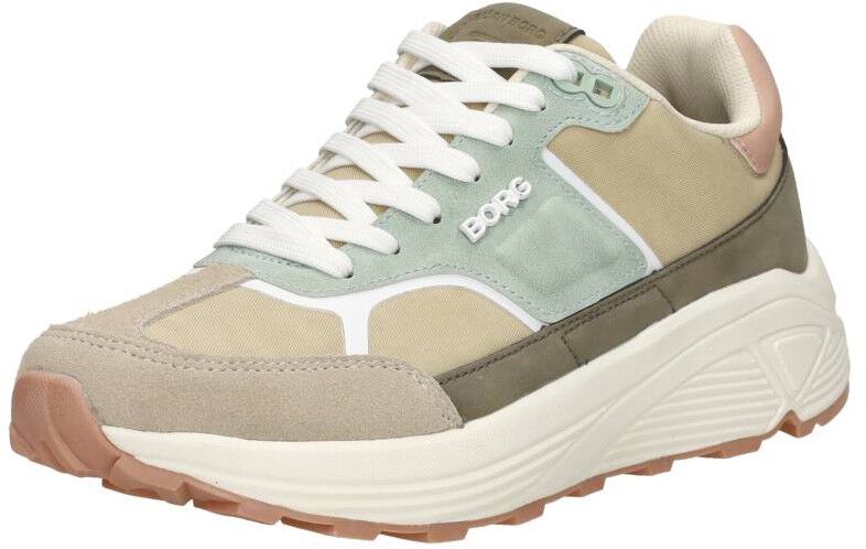 Bjorn Borg R1300 PAS BLK W beige