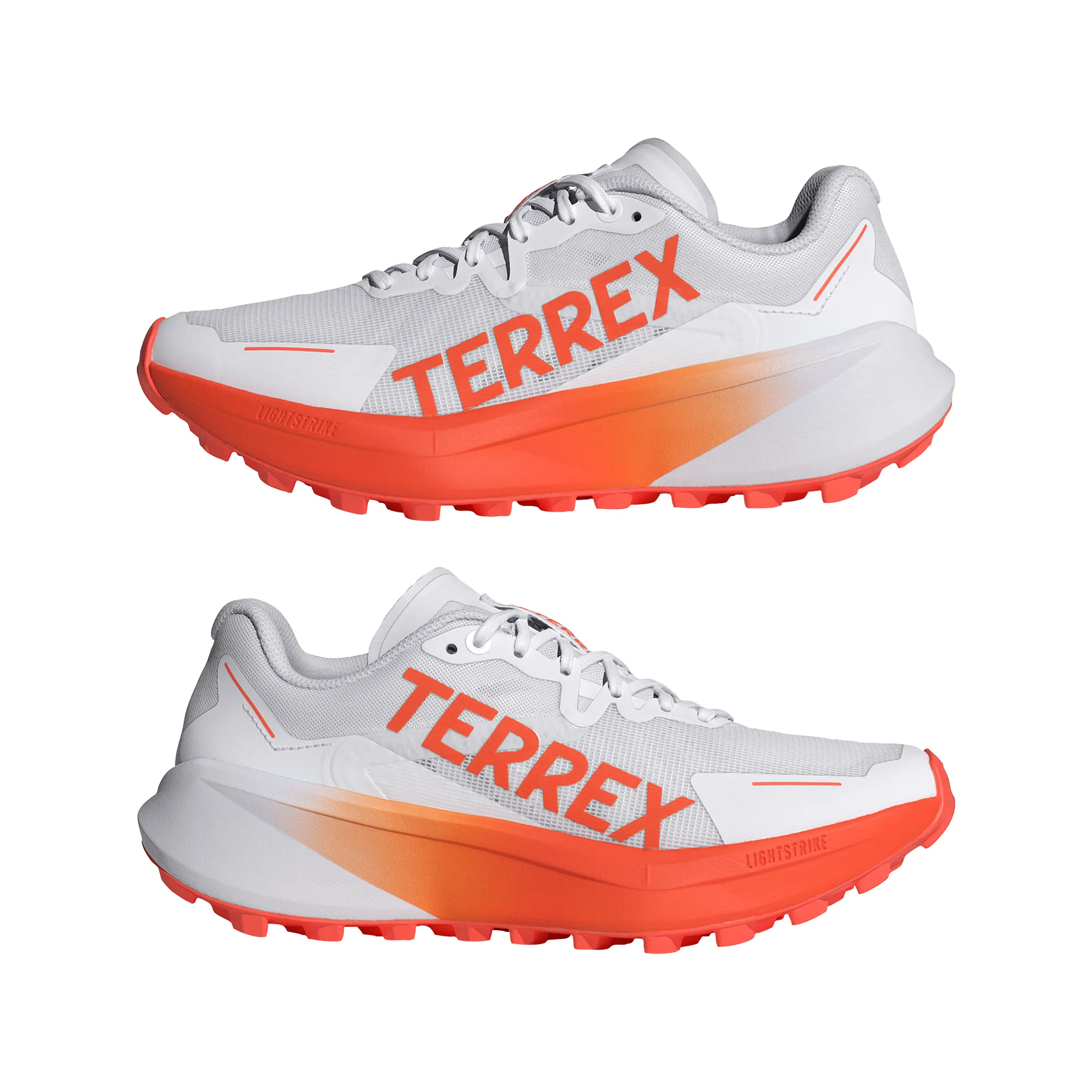 Adidas Terrex Agravic 3 W Ftwwht/Seimor/Dshgry Ftwwht/seimor/dshgry