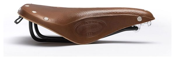 Selle Brooks England B68 Miel