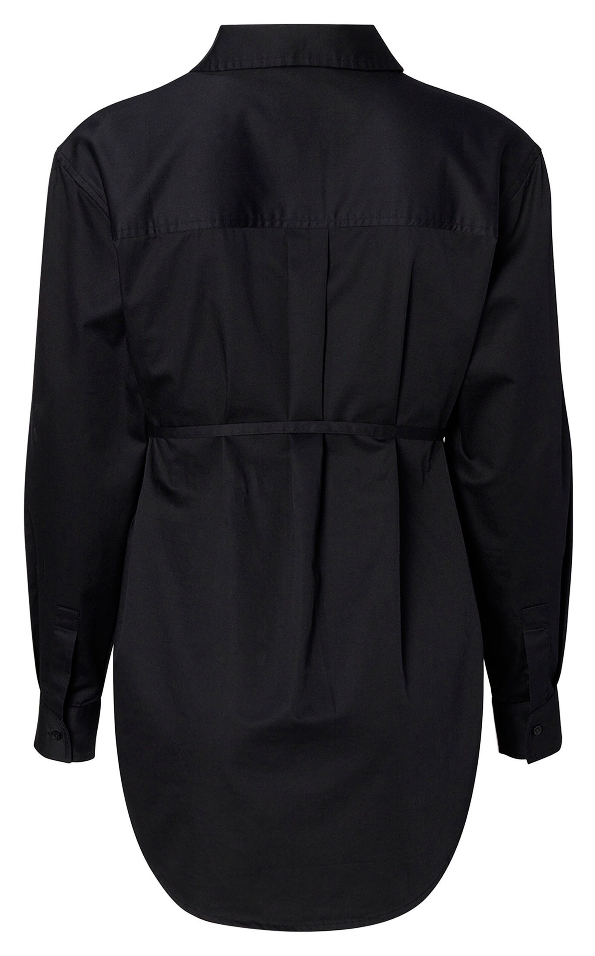 Noppies Bluse Arles Black
