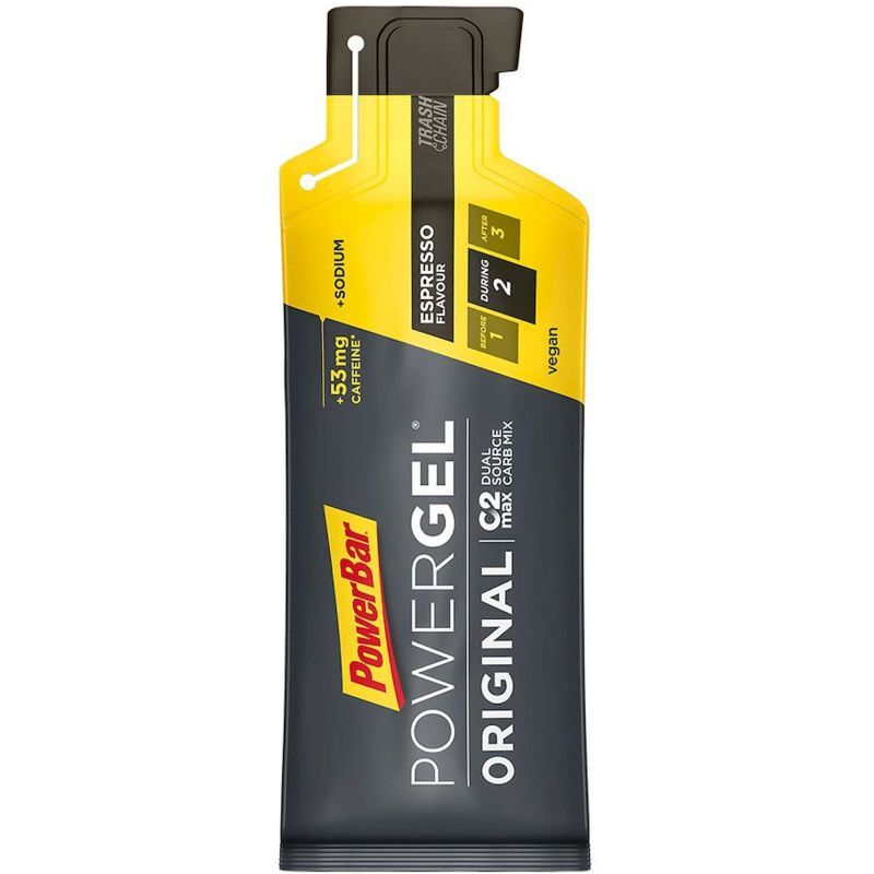 PowerGel Original - Gel énergétique