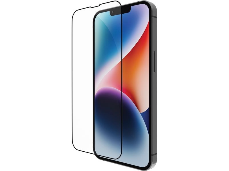 dbramante1928 Displayschutz Eco-Shield iPhone 13/13 Pro/14 Display-Schutzfolie für das Apple iPhone 13/iPhone 13 Pro/iPhone 14